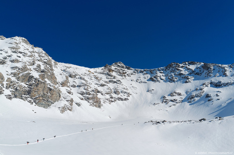 Aussois, France February 2014 © ABSE Photography - All rights reserved Please don't use this photo on websites, blogs or any other media without my explicit permission.