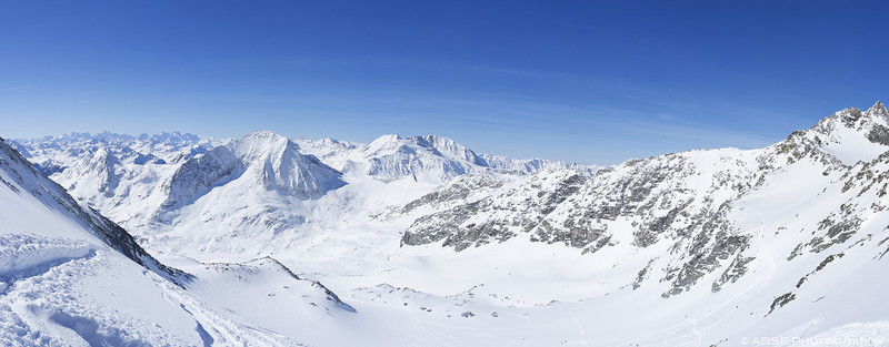 Aussois, France February 2014 © ABSE Photography - All rights reserved Please don't use this photo on websites, blogs or any other media without my explicit permission.